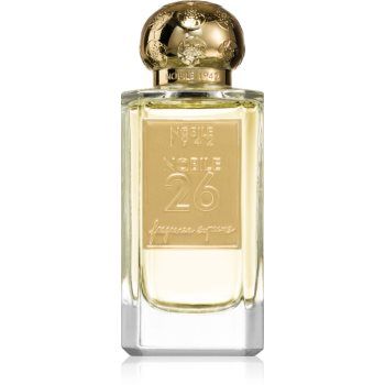 Nobile 1942 Nobile 26 Eau de Parfum unisex