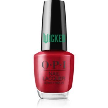 OPI Wicked Nail Lacquer lac de unghii