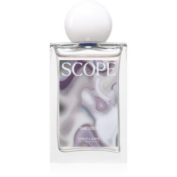 Oriflame Scope Time Loop Eau de Toilette unisex