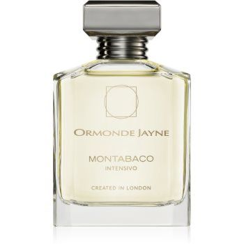 Ormonde Jayne Montabaco Intensivo parfum unisex