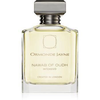 Ormonde Jayne Nawab of Oudh Intensivo parfum unisex