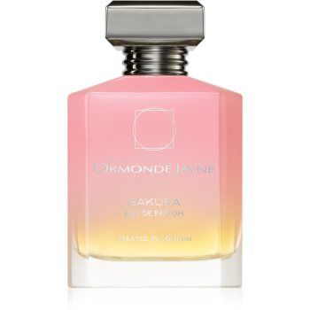 Ormonde Jayne Sakura Eau de Parfum unisex