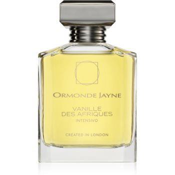 Ormonde Jayne Vanille des Afriques Intensivo parfum unisex