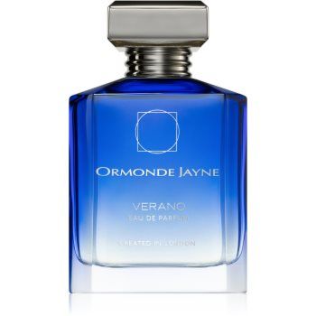 Ormonde Jayne Verano Eau de Parfum unisex