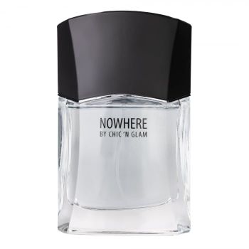 Parfum arabesc Nowhere, apa de toaleta 100 ml, barbati