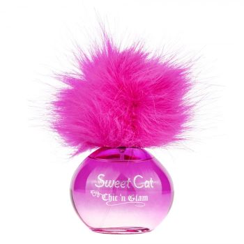 Parfum arabesc Sweet Cat, apa de parfum 100 ml, femei