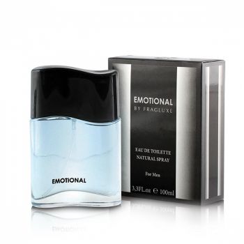 Parfum Fragluxe Emotional for Men Apa de Toaleta 100ml