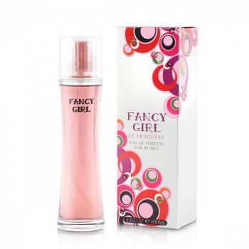 Parfum Fragluxe Fancy Girl Apa de Toaleta 100ml