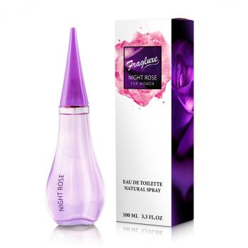 Parfum Fragluxe Night Rose for Women Apa de Toaleta 100ml