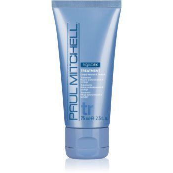 Paul Mitchell Bond Rx Treatment masca pentru par degradat sau tratat chimic