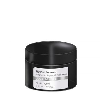 Retinol renwal cream 50 ml