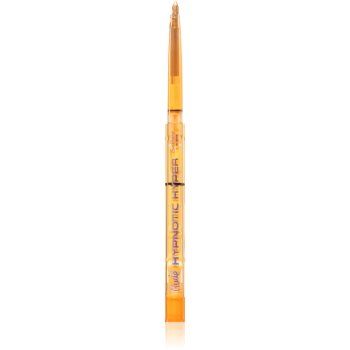 Rude Cosmetics Hypnotic Hyper Chrome Liner eyeliner rezistent la apă