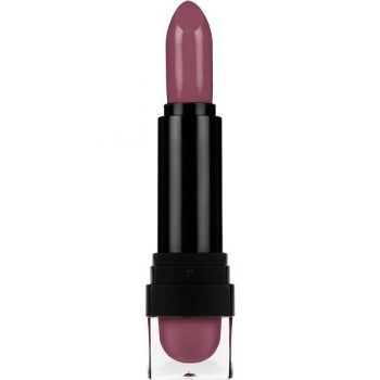 Ruj de buze semi-mat, Sleek, Lip VIP Semi Matte Lipstick, 1021 Ready To Rock, 3.6 g