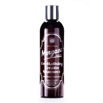 Sampon de par revitalizant Morgan's Revitalising Shampoo Brazilian Orange 250ml