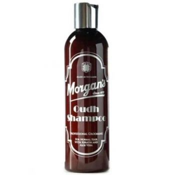 Sampon pentru par Morgan's Men Oudh, 250 ml