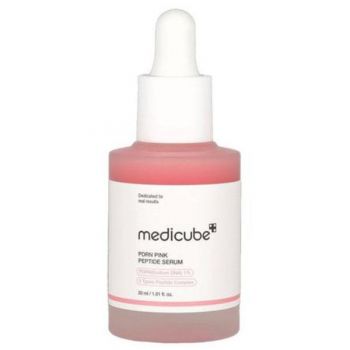 Ser pentru ten, Pdrn Pink Peptide, Medicube, 30ml