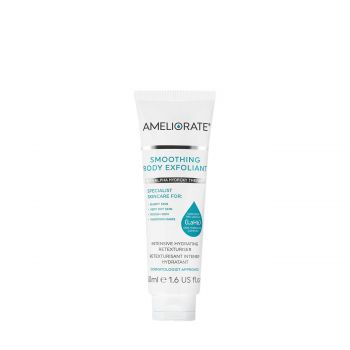 Smoothing body exfoliant 50 ml