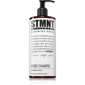 STMNT Care Hydro Shampoo sampon hidratant pentru spalare delicata