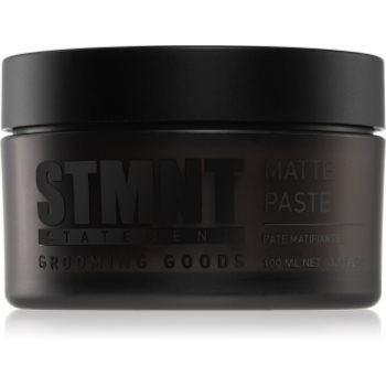 STMNT Julius Cvesar Matte Paste pasta mata