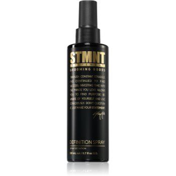 STMNT Staygold Definition Spray spray modelator