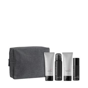 The ritual of homme men's care set 240 ml