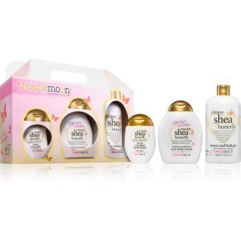 Treaclemoon Shea Butterfly set cadou pentru femei