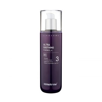 Ultra soothing formula emulsion r4 200 ml