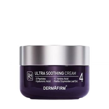 Ultra soothing hydra cream r4 50 ml