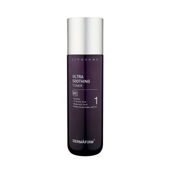 Ultra soothing toner r4 200 ml