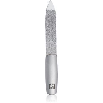 Zwilling Premium Pila de unghii safir pentru unghii