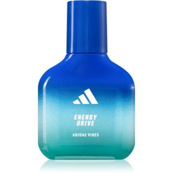 Adidas UEFA Champions League Star Eau de Parfum unisex