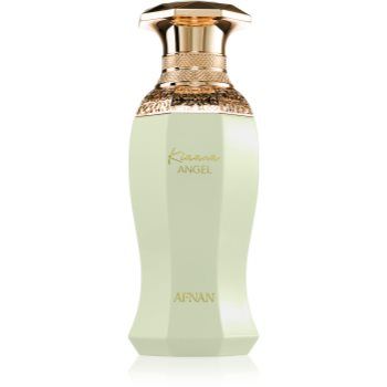 Afnan Kiaana Angel Eau de Parfum pentru femei