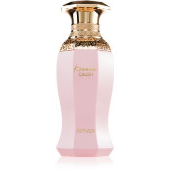 Afnan Kiaana Crush Eau de Parfum pentru femei