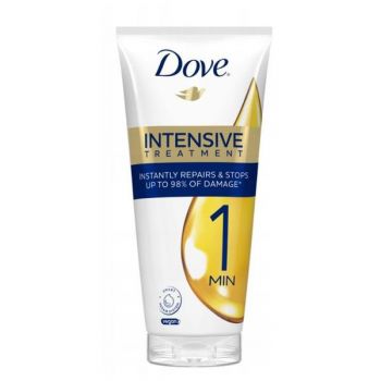 Balsam Reparator - Dove Intensive Treatment 1 Minute Repair Treatment, 170 ml