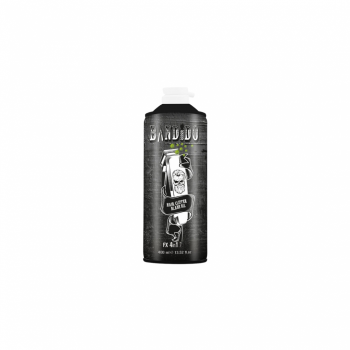 BANDIDO - Spray 6 functii masina tuns par si barba 400 ml