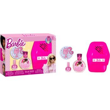 Barbie Gift Set set cadou pentru copii