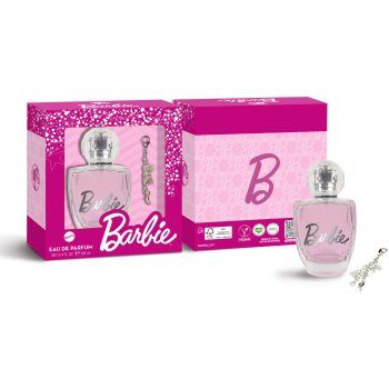 Barbie Gift Set set pentru copii