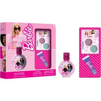 Barbie Gift Set set pentru copii