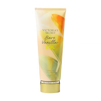 Bare vanilla sol fragrance lotion 236 ml