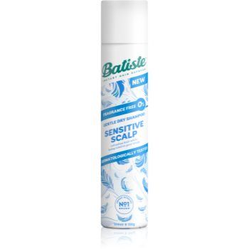 Batiste Sensitive șampon uscat pentru piele sensibila