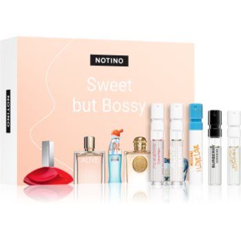 Beauty Discovery Box Notino Sweet but Bossy set pentru femei