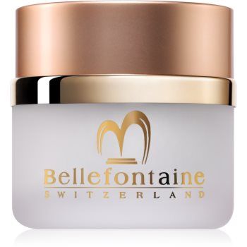 Bellefontaine Moisture Renewing Mas mască facială regeneratoare și hidratantă