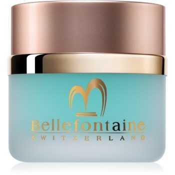 Bellefontaine Super Moisturizing Gel gel pentru ten, cu efect ultra hidratant