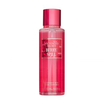 Berry spill fragrance mist  250 ml