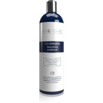 Bioélixire Hair Streaming balsam regenerator