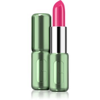 Clinique Pop™ Longwear Lipstick Shine ruj strălucitor