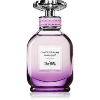 Coach Dreams Moonlight Eau de Parfum pentru femei