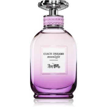 Coach Dreams Moonlight Eau de Parfum pentru femei