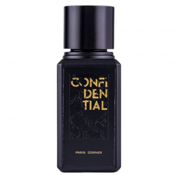 Confidential by Paris Corner - parfum arabesc unisex - EDP 100 ml