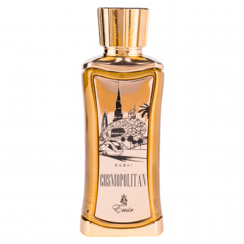 Cosmopolitan Dubai by Emir - parfum arabesc barbati - EDP 100 ml